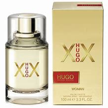  Hugo XX  Hugo Boss  Mujer